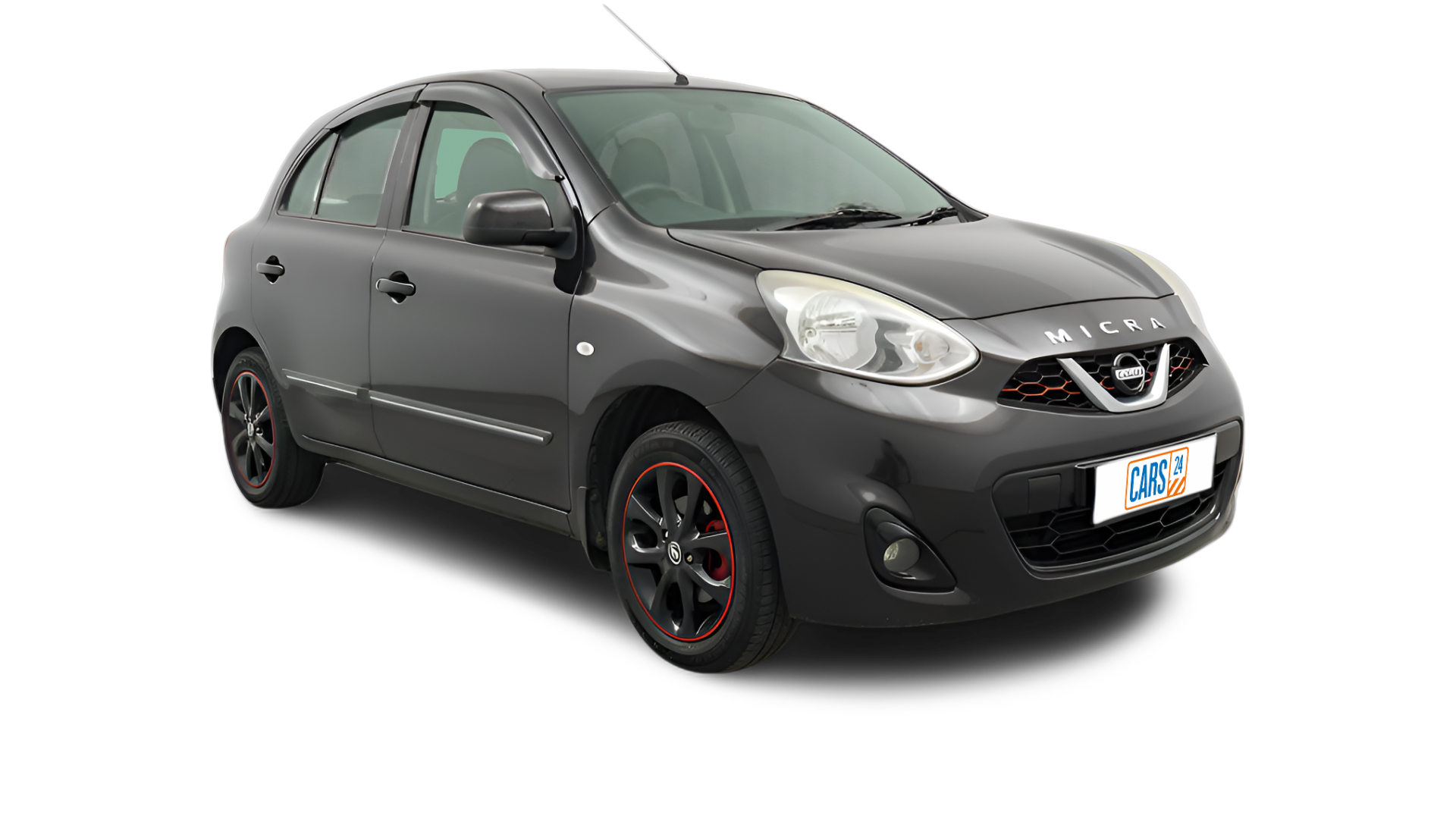 Nissan Micra-img